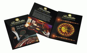 roulette- Multi sensory