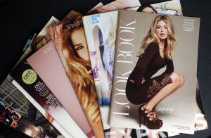 Retail Catalogs