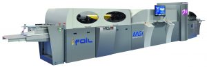 MGI FOIL