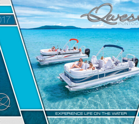 Pontoon Brochure 2017