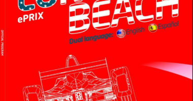 Long Beach Catalog