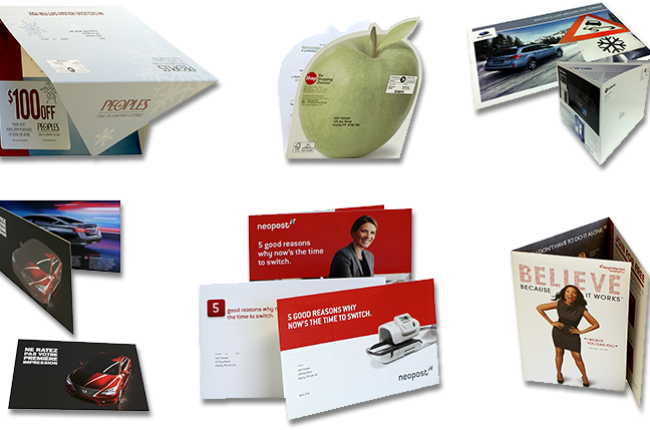 Direct Mail