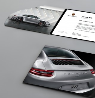 Direct Mailer 211
