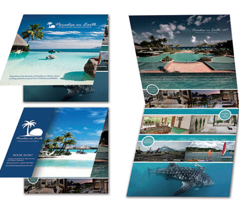Direct Mailer 216