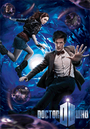 DoctorWho