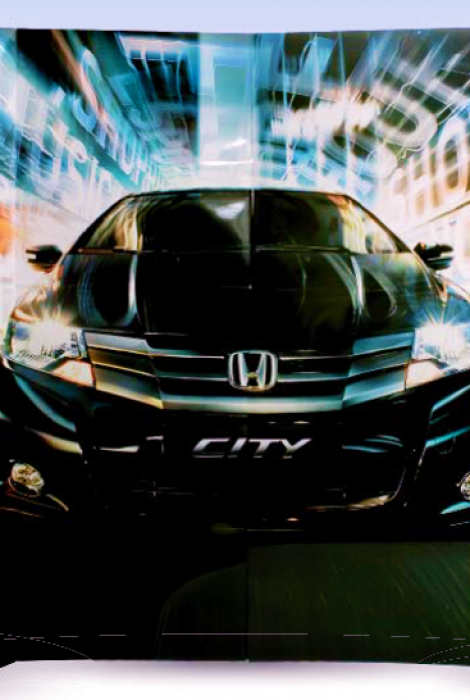 Honda