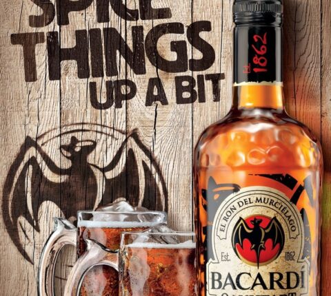 bacardi