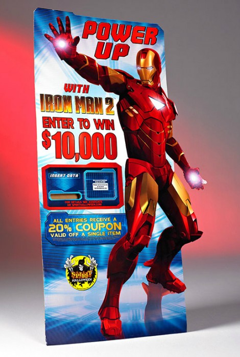 Ironman