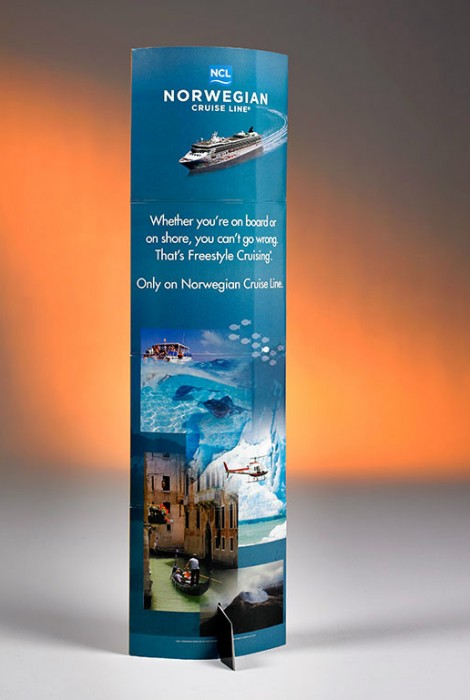 Norwegian Cruise Line