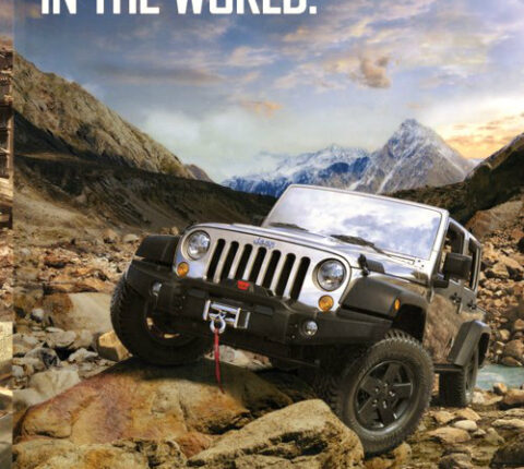 Jeep