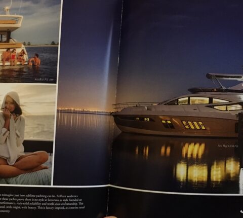 boast Brochure
